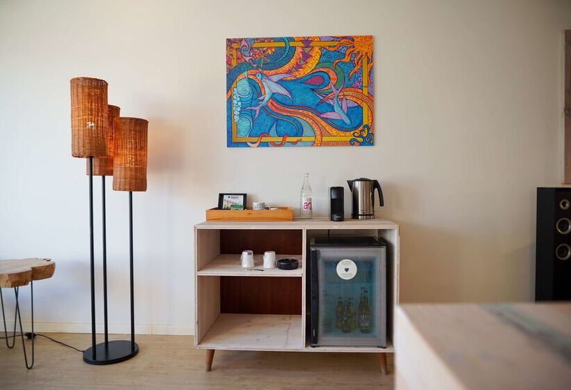 בית מלון כפרי Innside by Meliá Fuerteventura - Adults Only