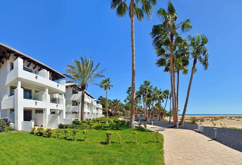 בית מלון כפרי Innside by Meliá Fuerteventura - Adults Only