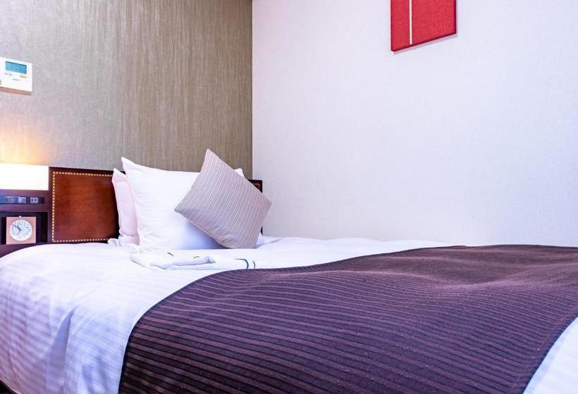 Fotos del hotel Keikyu Ex Inn Haneda Anamori Inaristation:  2