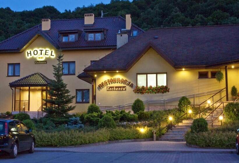 ホテル Kochanów