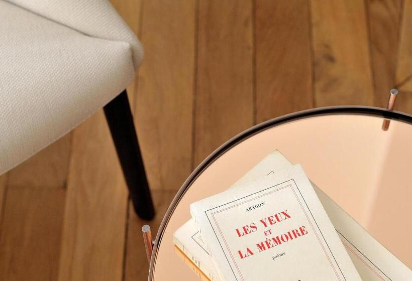 هتل L Hôtel Particulier Beziers