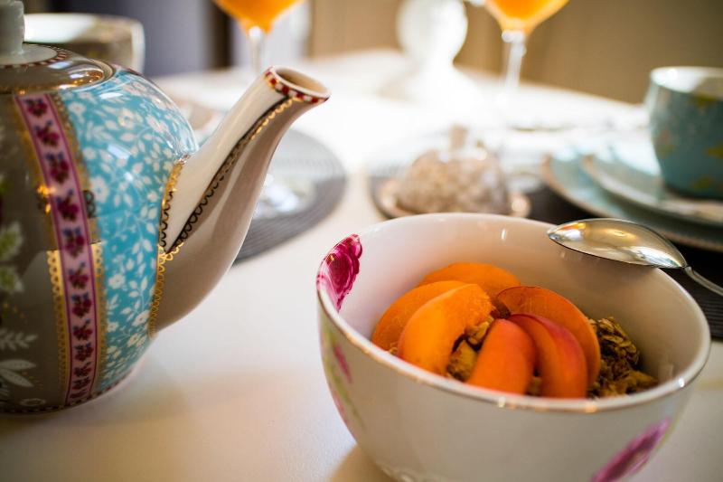 هتل L Hôtel Particulier Beziers