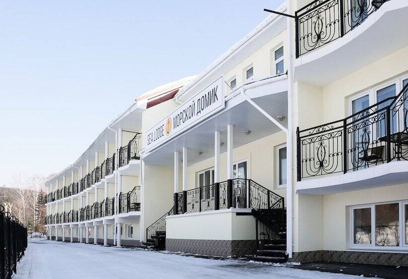 فندق Lada Resort