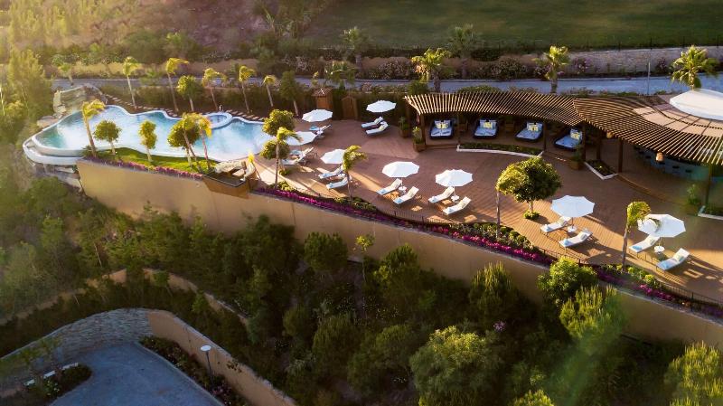 ホテル Le Méridien Bodrum Beach Resort