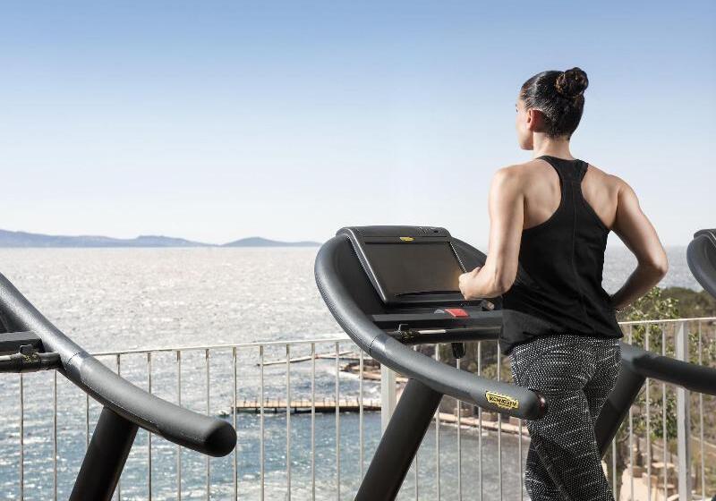 ホテル Le Méridien Bodrum Beach Resort