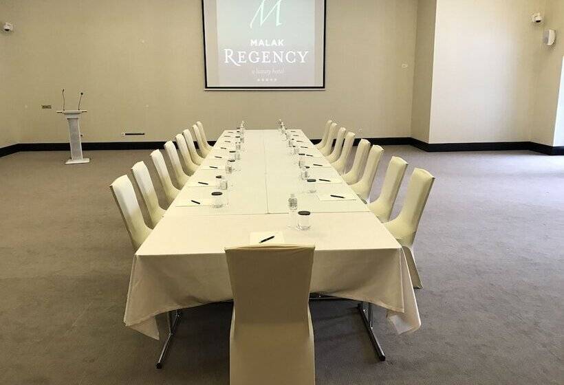 בית מלון כפרי Malak Regency