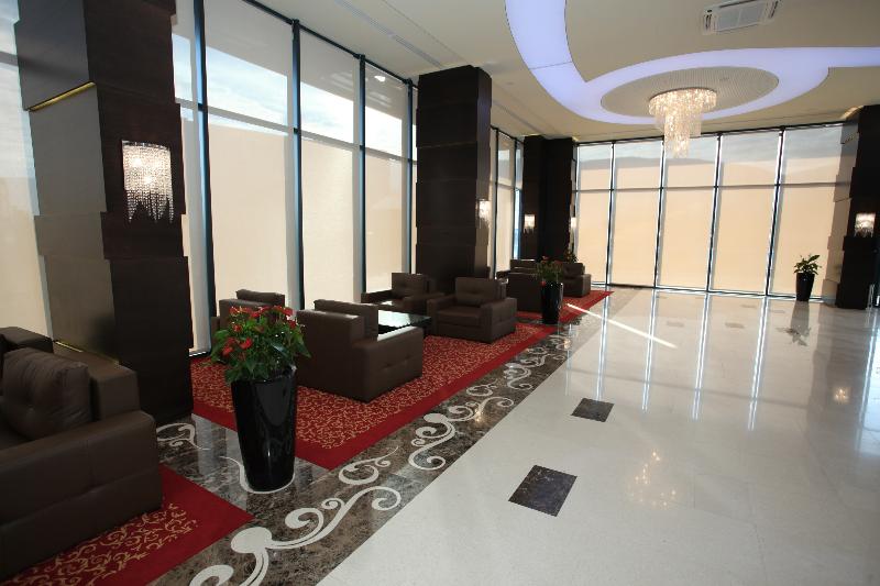 בית מלון כפרי Malak Regency