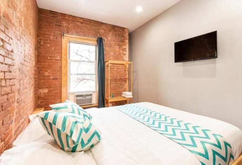 فندق Morris Guest House