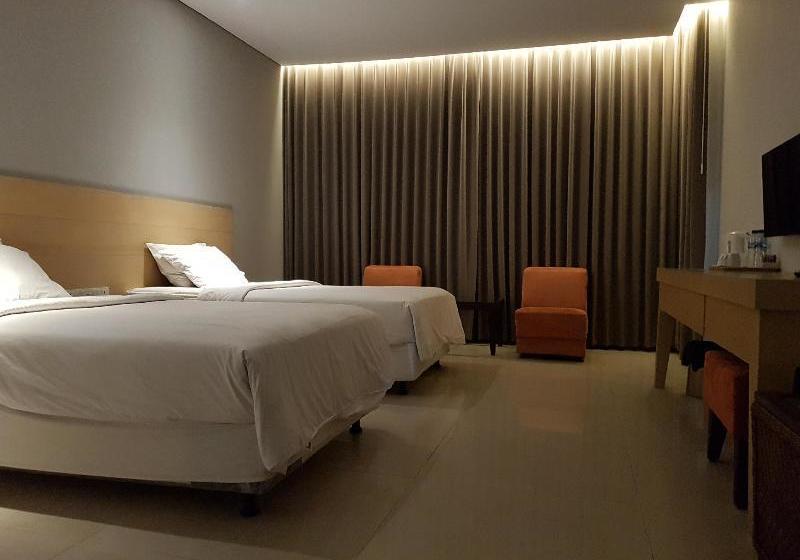 Fotos del hotel Mountain Springs Resort:  2