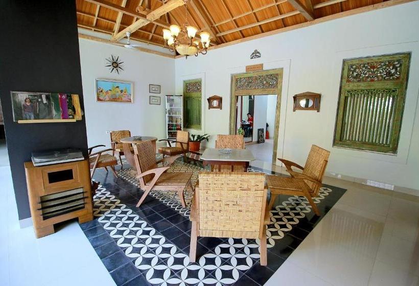 هتل Oyo 680 Grhadika Jodipati