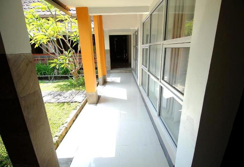 هتل Oyo 680 Grhadika Jodipati