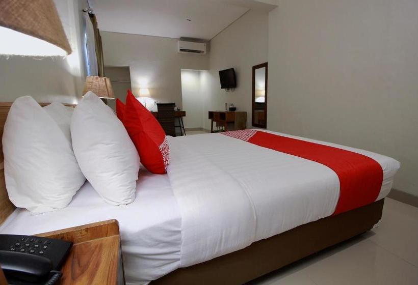 هتل Oyo 680 Grhadika Jodipati