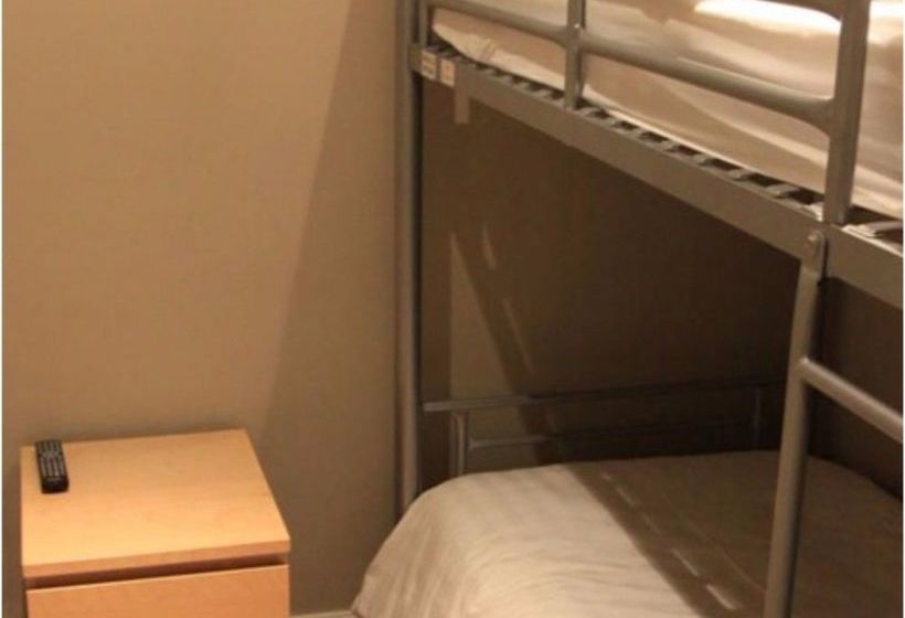 בית מלון כפרי Red Kite House