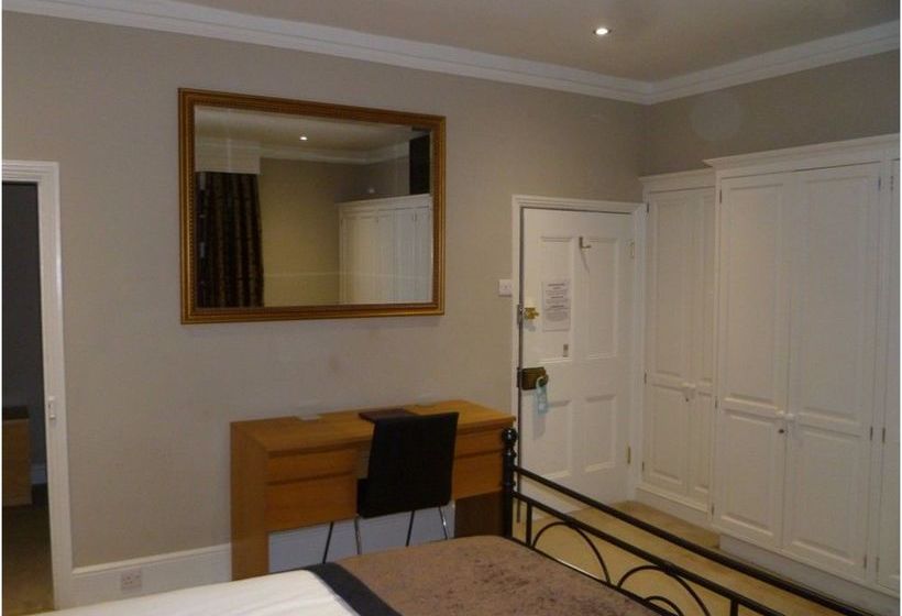 בית מלון כפרי Red Kite House