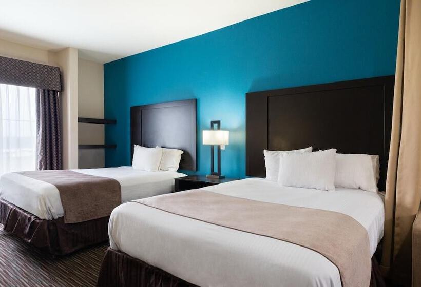 בית מלון כפרי Residency Suites