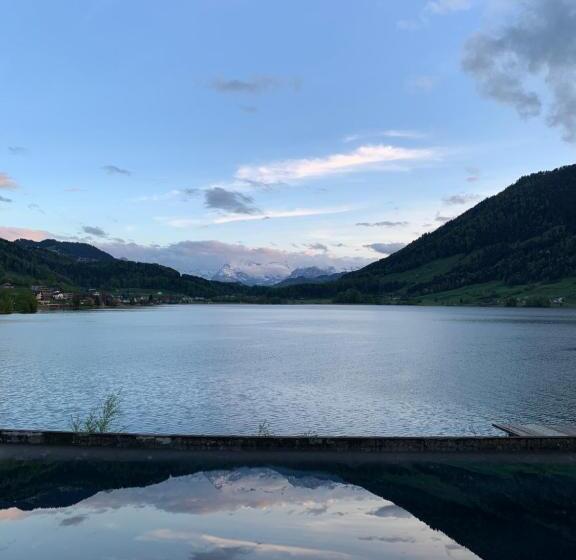 Отель Restaurant Eierhals Am ägerisee