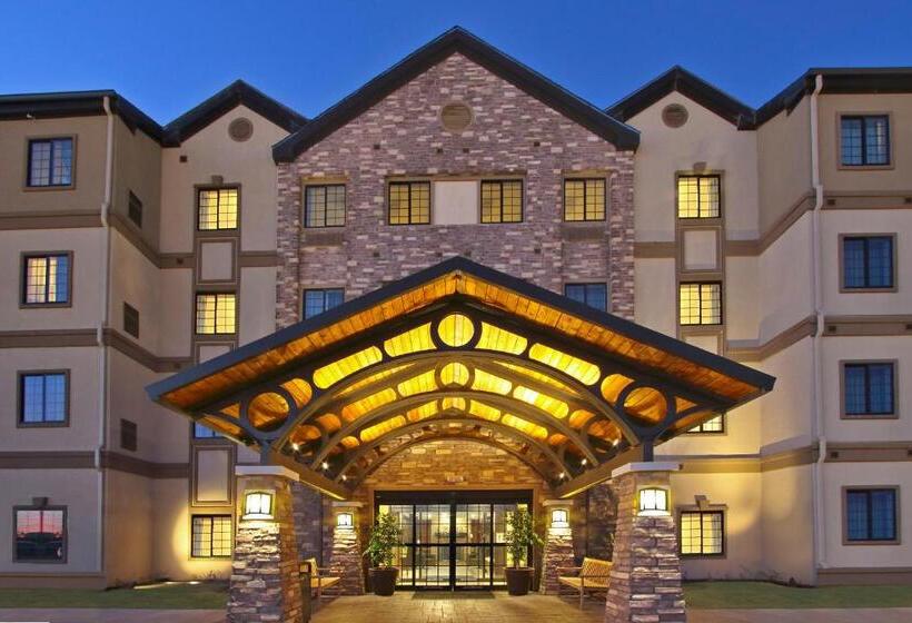 هتل Staybridge Suites   Odessa   Interstate Hwy 20, An Ihg