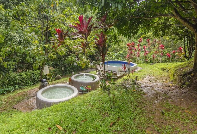 Sweet Harmony Hotel Boutique By Xarm Hotels