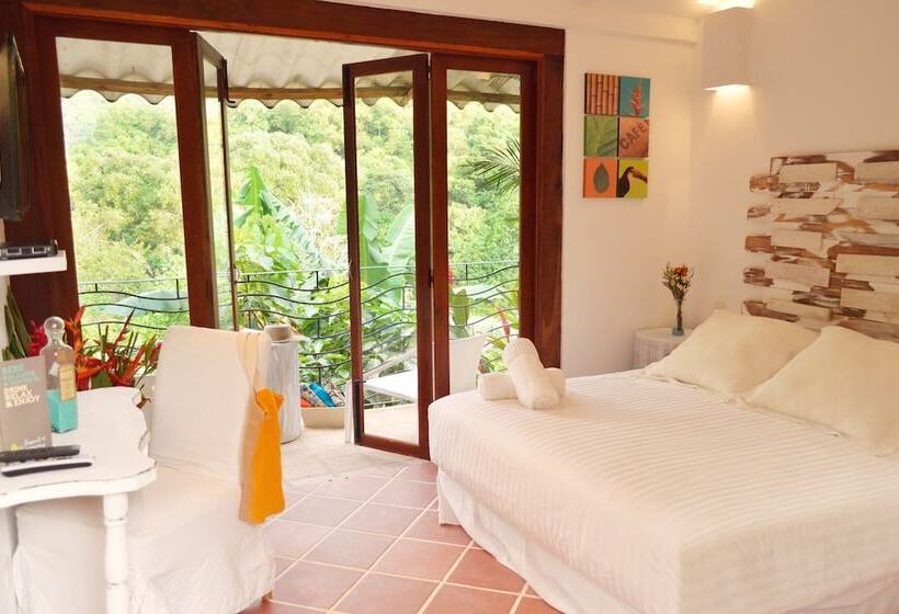 Sweet Harmony Hotel Boutique By Xarm Hotels