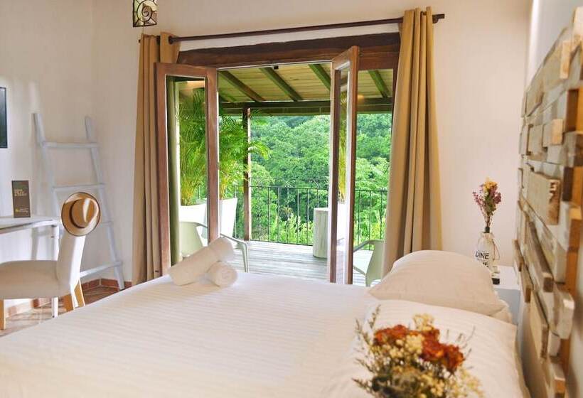 Sweet Harmony Hotel Boutique By Xarm Hotels