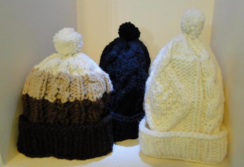 هتل Tababela Land