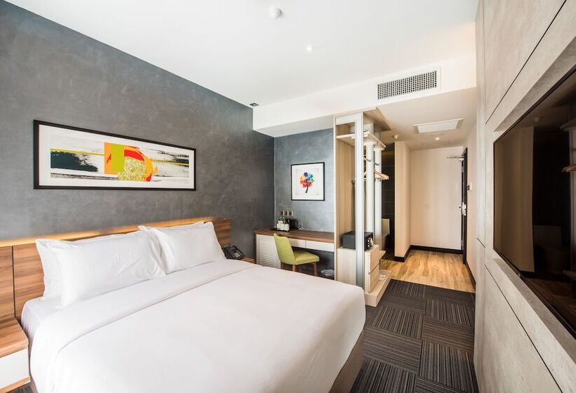 فندق The Smith House