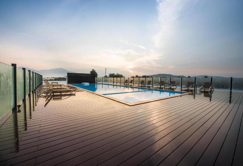 فندق The Smith House