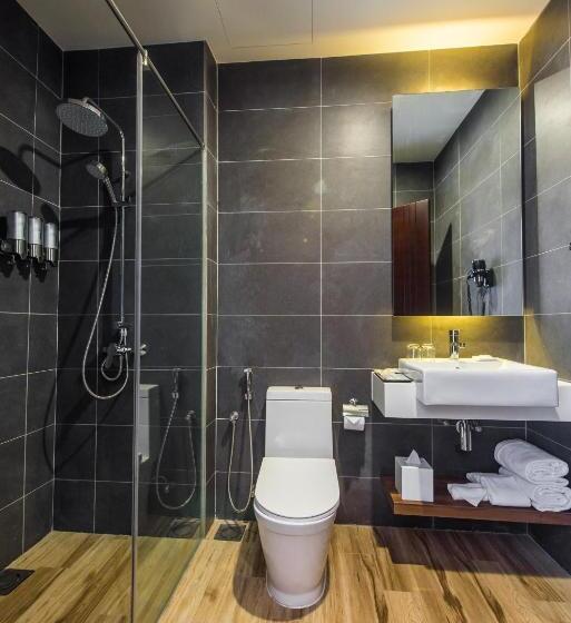 فندق The Smith House