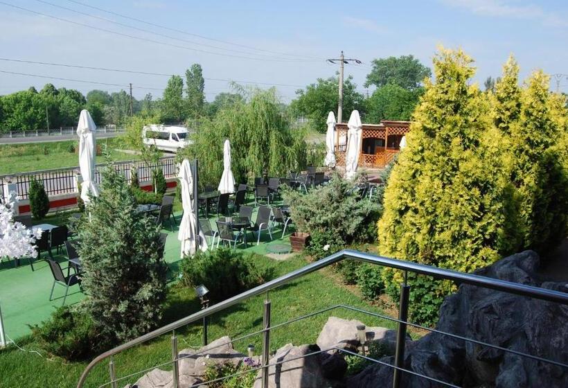 Motel Didona B