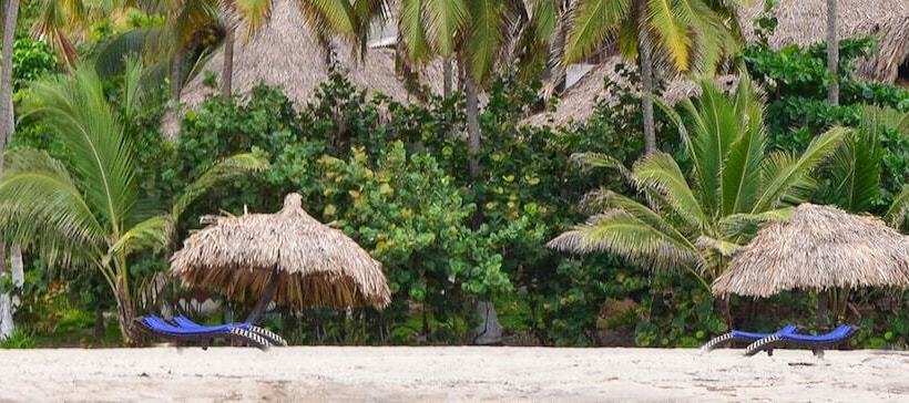 استراحتگاه Sublime Ecohotel   Tayrona Palomino