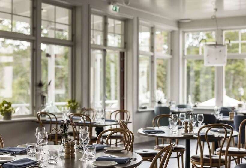 Smådalarö Gård Hotell & Spa