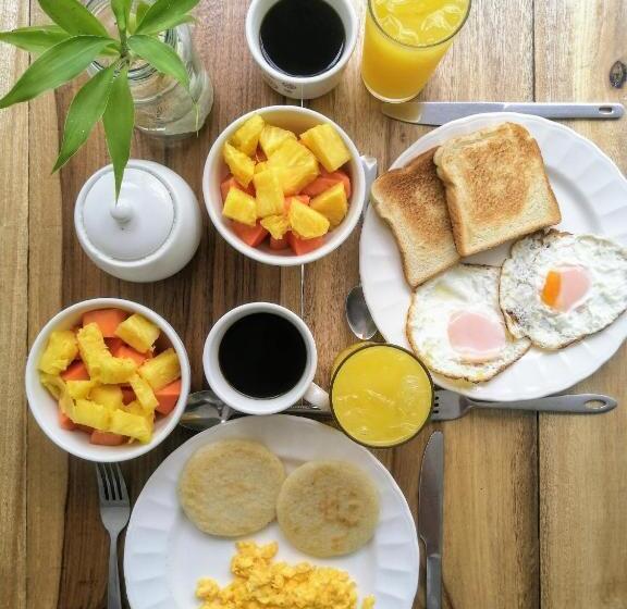 هاستل Bona Vida