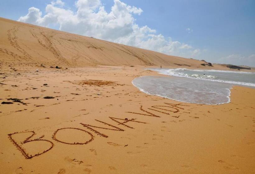 هاستل Bona Vida