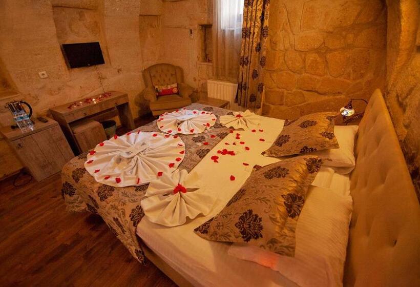 تختخواب و صبحانه Diamond Of Cappadocia