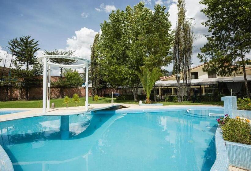 Club Hotel Centro De Convenciones Cusco