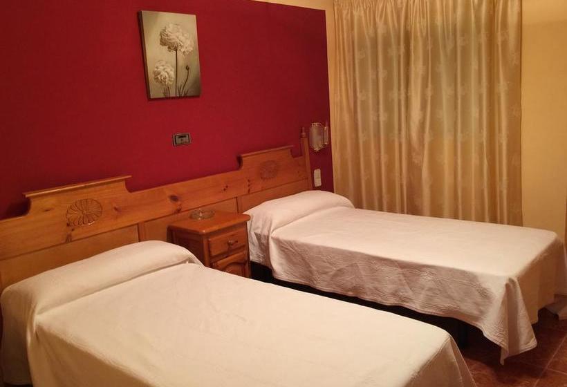Хостел El Cobertizo