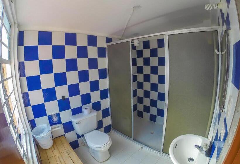 Hostel Nirvana San Gil