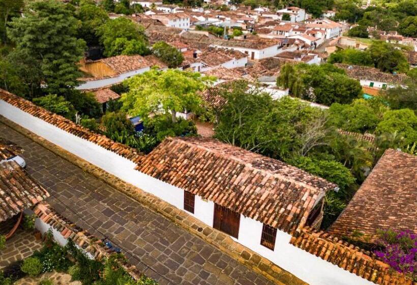 هتل Achiotte Masaya Collection