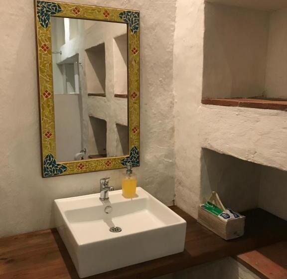 هتل Achiotte Masaya Collection