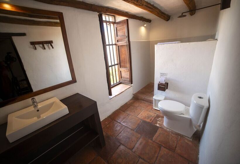 هتل Achiotte Masaya Collection