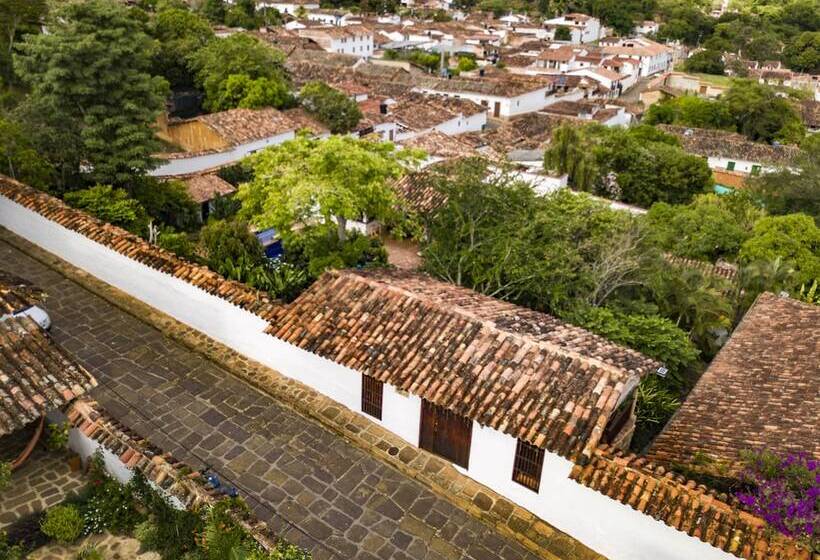 هتل Achiotte Masaya Collection