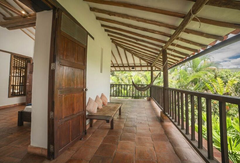 هتل Achiotte Masaya Collection