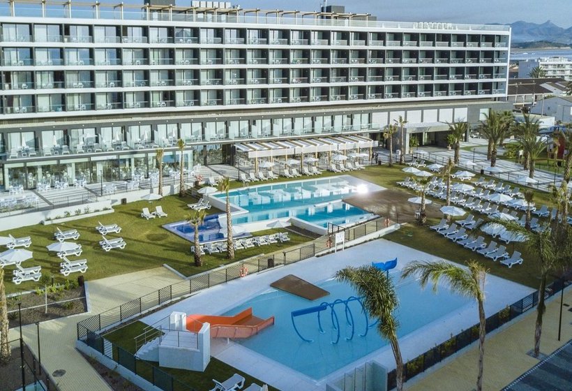 Dos Playas - 30º hotels