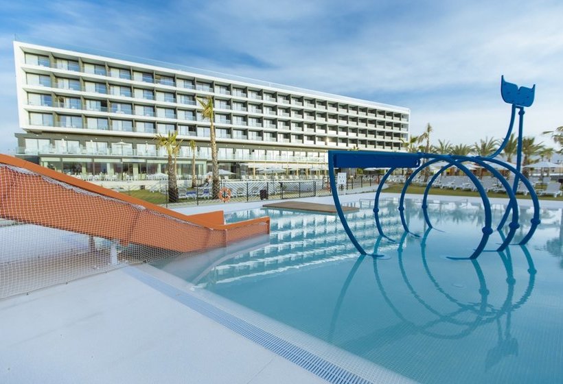 Dos Playas - 30º hotels