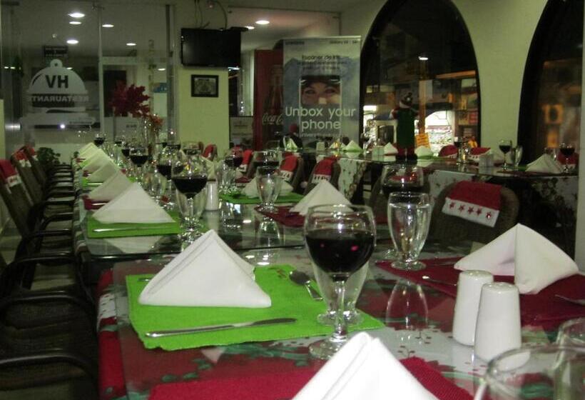 هتل Alhambra Torre B