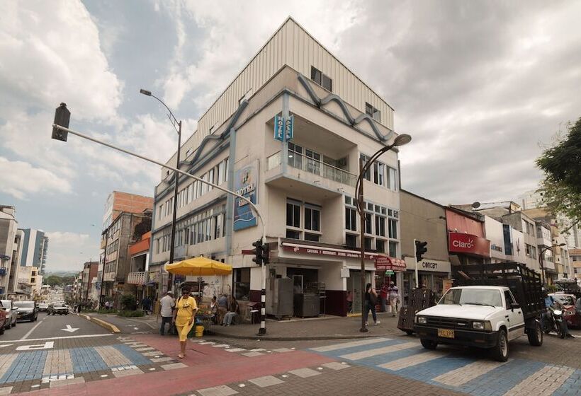 هتل Ayenda 1121 Exito