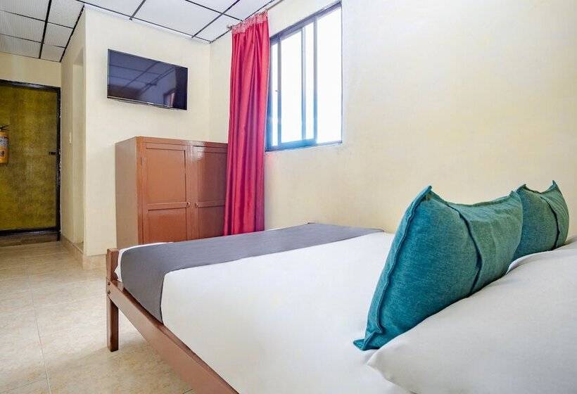 هتل Ayenda Europa