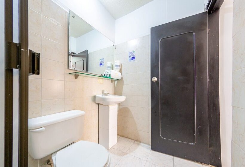 هتل Ayenda Imperio La 16