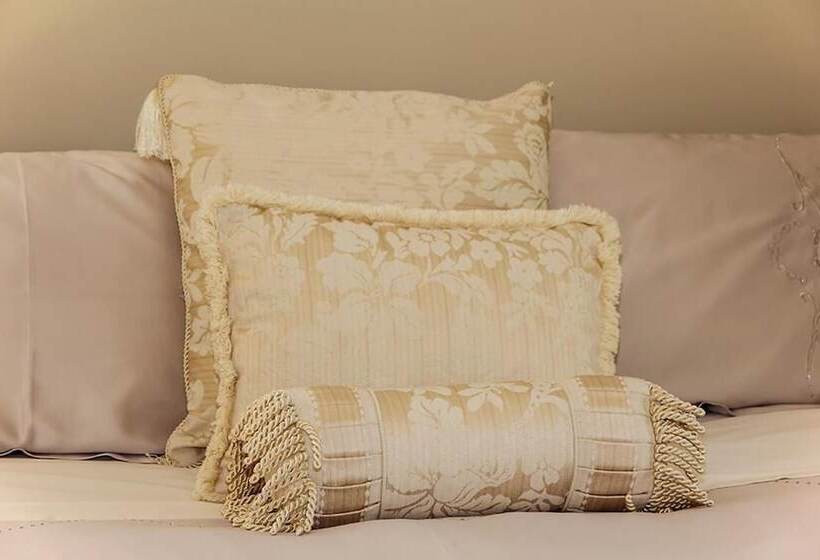 בית מלון כפרי Ballinclea House