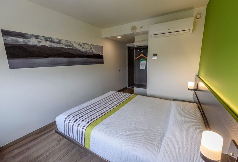 فندق City Express Junior By Marriott Bogota Aeropuerto